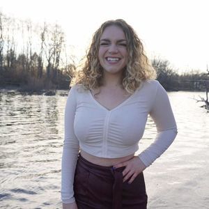 Meet your Posher, Amanda